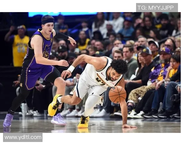 2017年湖人与勇士加时赛激战回顾球迷心潮澎湃的经典对决