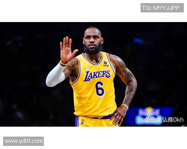 2016年湖人队与骑士精彩对决直播回顾与赛后分析