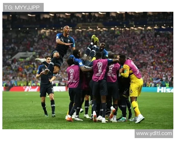 2018年法国与克罗地亚世界杯决赛精彩回顾及赛后分析