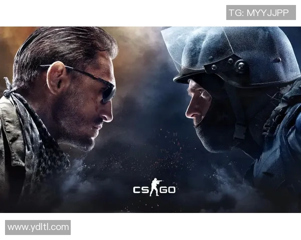 吴磊独家分享CSGO游戏心得与技巧助你提升竞技水平