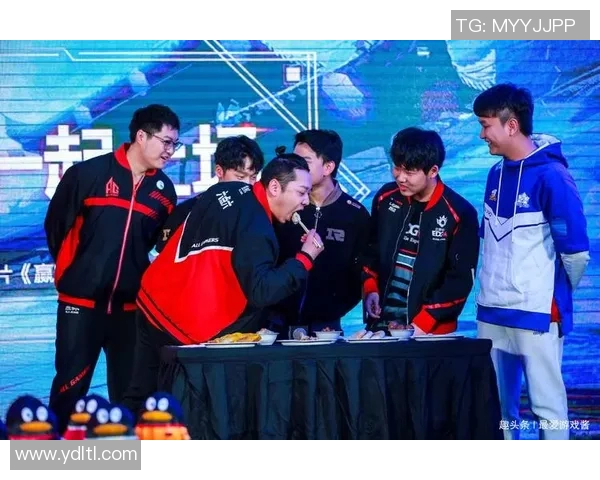 王者荣耀战术解析：BLG战队的防守体系与应对策略探讨